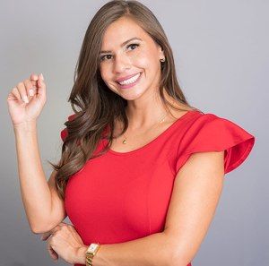 Meet your Posher, Eva